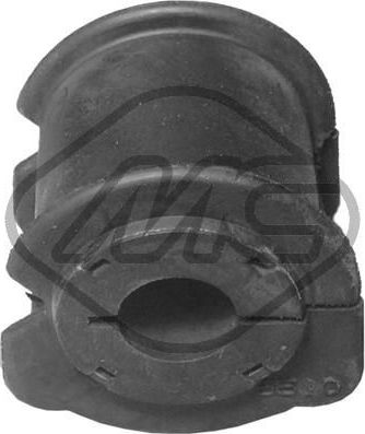 Втулки стабилизатора Metalcaucho передние для Fiat Stilo 2001-2008. Артикул 05510