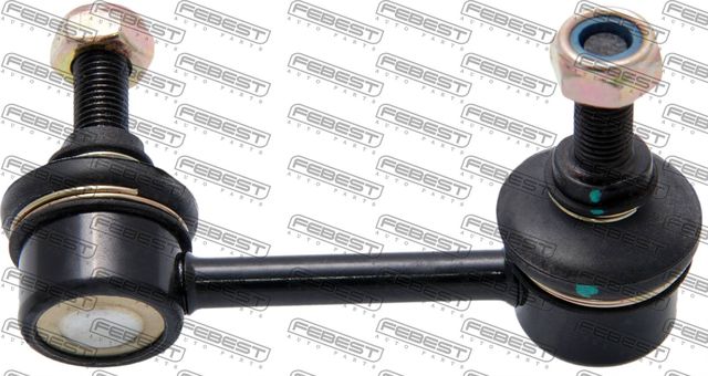 Стойка (тяга) стабилизатора Febest. Артикул 0323-RERL