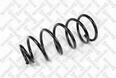 Пружина подвески Stellox задняя для Kia Sorento I 2002-2006. Артикул 10-22284-SX