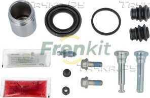 Ремкомплект тормозного суппорта Frenkit. Артикул 738155