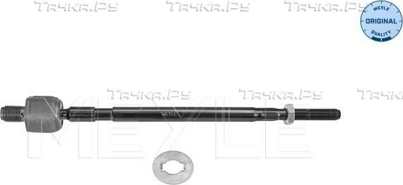 Рулевая тяга Meyle Original правая/левая для Mitsubishi Carisma I 1995-1999. Артикул 516 030 0027