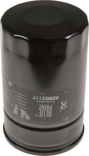Масляный фильтр Blue Print для Dodge Durango II 2003-2008. Артикул ADM52117