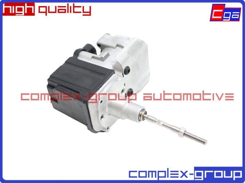 Актуатор турбины 06L145612L CGA. Артикул 1ACT814RA