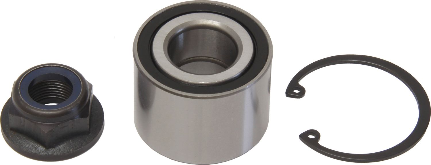 Ступичный подшипник (комплект) MAPCO. Артикул 26103