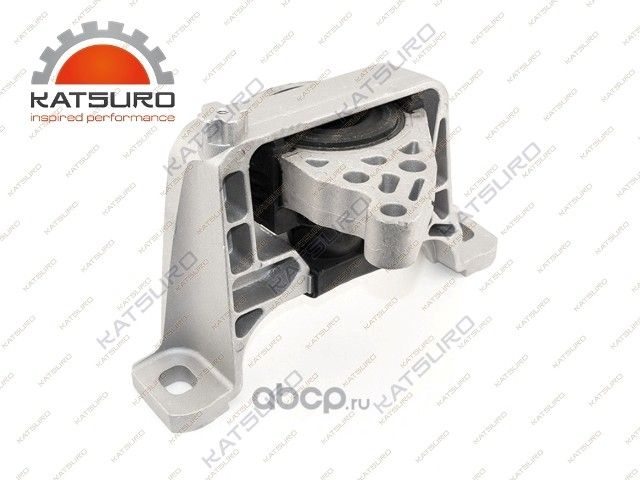 ПОДУШКАОПОРА ДВИГАТЕЛЯ ПЕРЕДНЯЯ ПРАВАЯ (Katsuro). Артикул KAT1883MAZ