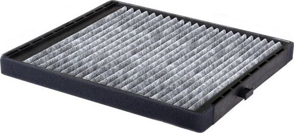 Салонный фильтр JS Asakashi для ЗАЗ Vida 2012-2016. Артикул AC9203C