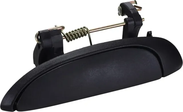 Ручка двери наружная левая LOGAN 09-15 (Sailing). Артикул RNL0223333L