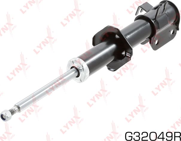 Амортизатор LYNXauto передний правый для Daewoo Matiz I 1998-2005. Артикул G32049R