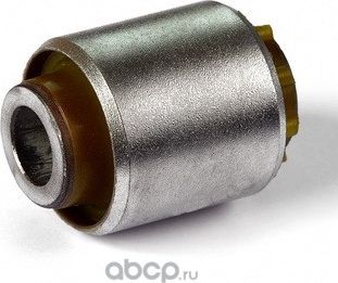 Сайлентблок полиуретановый задней подвески  стойки стабилизатора NISSAN X-TRAIL T31 (2007.03 - )  QA (Точка Опоры). Артикул 2-06-2209