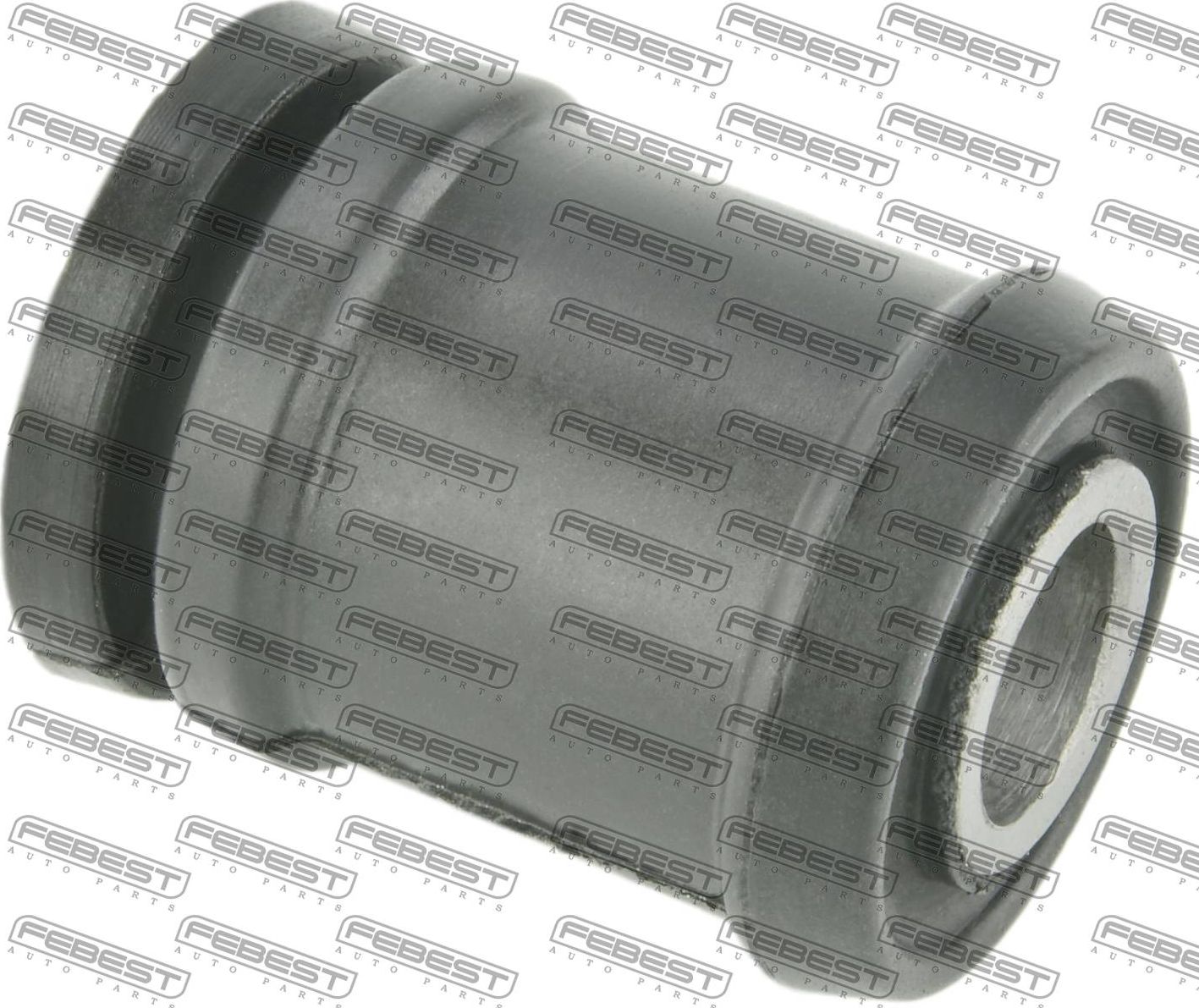 Втулка рулевой рейки Febest. Артикул VWAB-T6SG