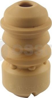 Отбойник амортизатора (стойки) OSSCA задний для BMW 3 IV (E46) 1997-2007. Артикул 10729