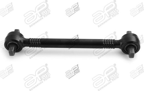 Продольный рычаг задней подвески APlus (Стальная труба) для MAN F2000 1994-2000. Артикул 15992AP