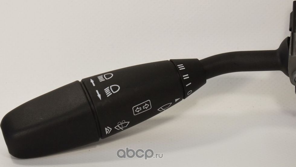 Переключатель подрулевой VW CRAFTER MB SPRINTER 906 на стеклоочиститель ( - задн (Cartronic). Артикул CRTR0132229