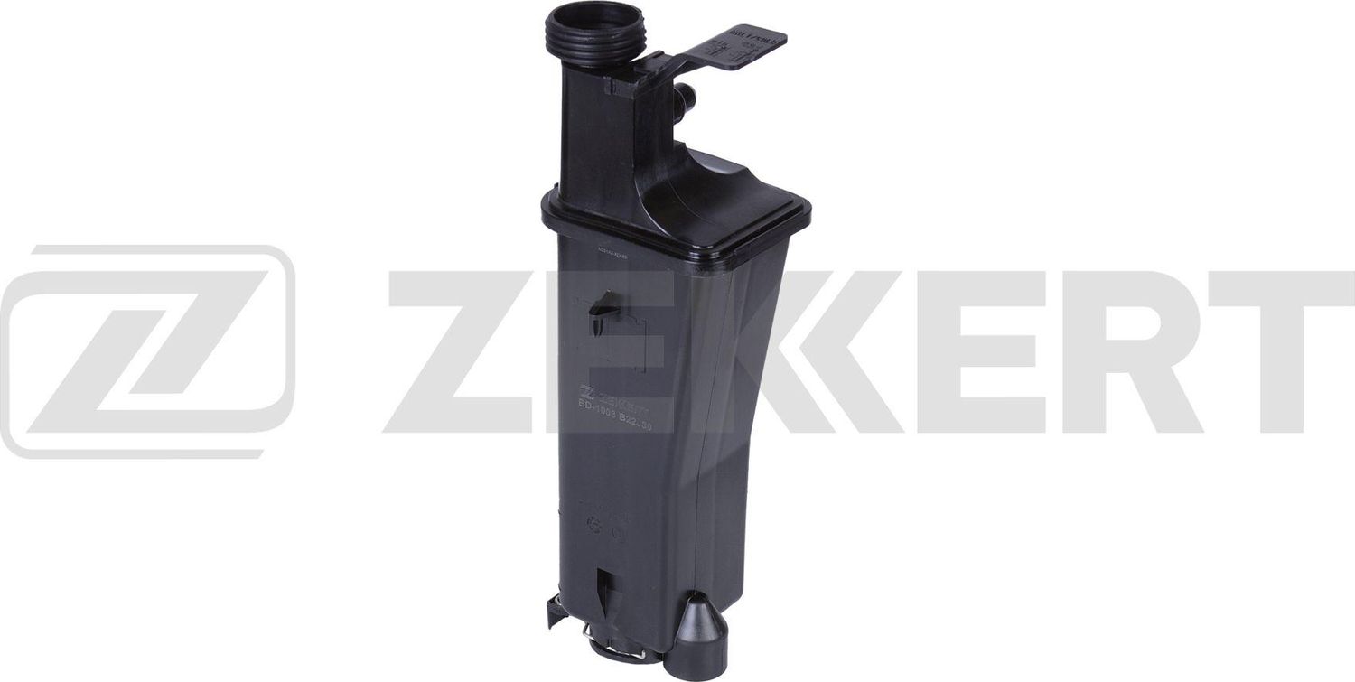 Расширительный бачок Zekkert (полипропилен). Артикул BD-1008