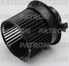 Вентилятор, мотор печки (отопителя) салона Patron для Renault Sandero II 2014-2026. Артикул PFN195