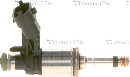 Клапанная форсунка Bosch. Артикул 0 261 500 417