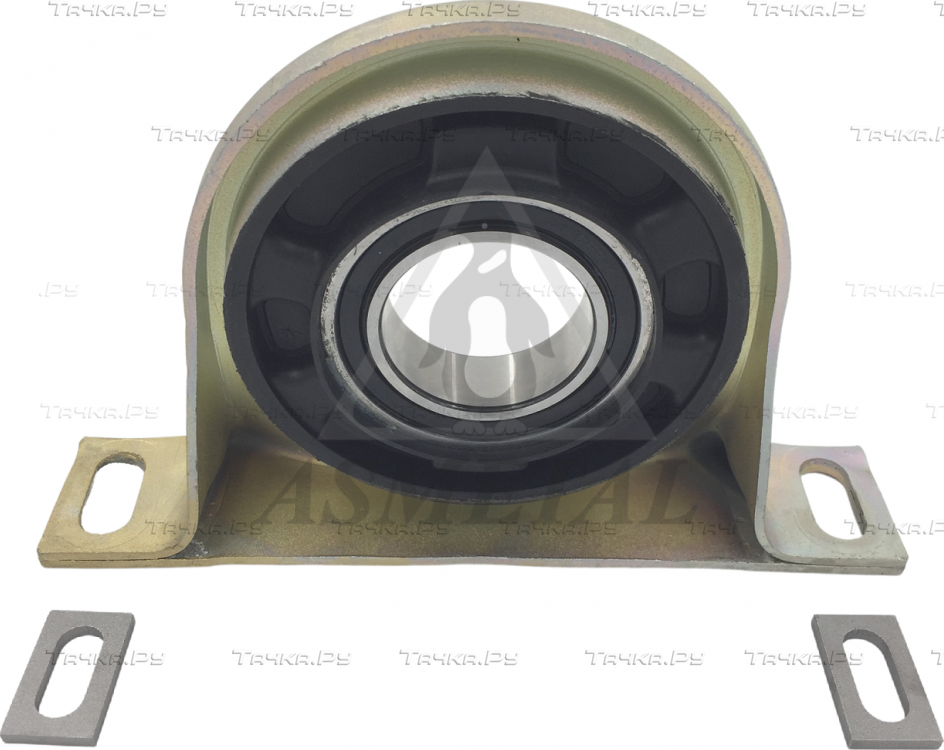 Подшипник полуоси Asmetal. Артикул 40MR0210