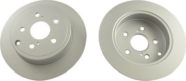 Тормозной диск Kavo Parts. Артикул BR-9431-C