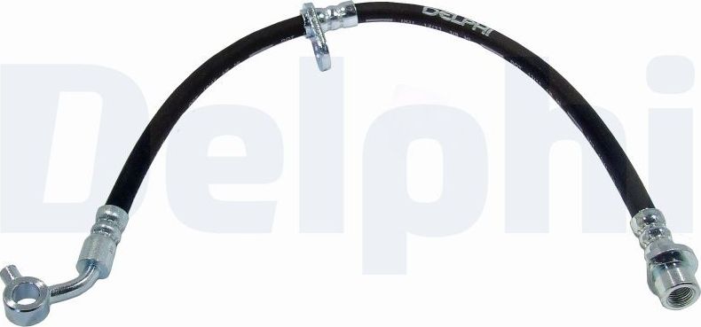 Тормозной шланг Delphi. Артикул LH6855