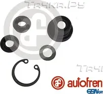 Ремкомплект главного цилиндра сцепления TOYOTA 4-RUNNER 89 (Seinsa Autofren). Артикул D1380