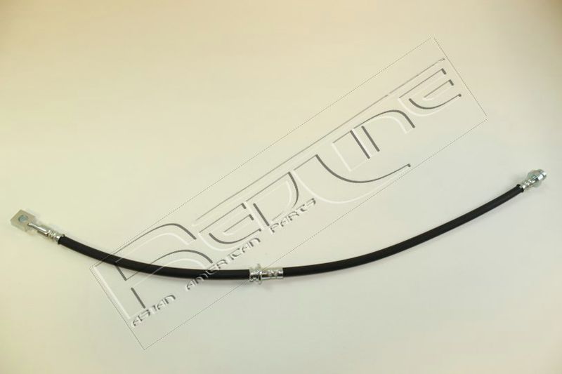 Тормозной шланг RED Line. Артикул 54NI043