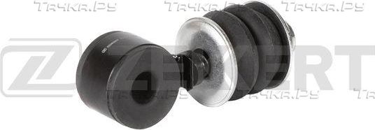 Стойка (тяга) стабилизатора Zekkert передняя для SEAT Cordoba I 1993-2002. Артикул SS-1535