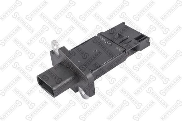 Датчик массового расхода воздуха (ДМРВ) Stellox для Ford C-MAX I 2007-2010. Артикул 61-06135-SX