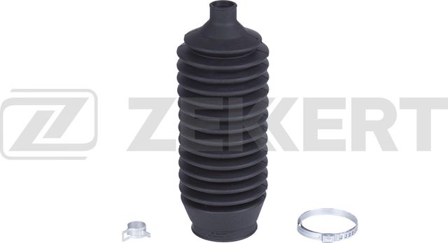 Пыльник рулевой рейки Zekkert передний для Mitsubishi Pajero Pinin 1999-2007. Артикул SM-5083