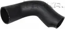Патрубок интеркулера VOLVO S60/S80/V70/XC70/XC90 2.4D 08 (Tork). Артикул TRK1885