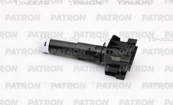 Форсунка омывателя фар Patron правая для Lexus RX III 2008-2015. Артикул PHW092