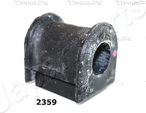Втулка стабилизатора Japanparts задняя внутренняя для Toyota Avensis III 2008-2018. Артикул RU-2359