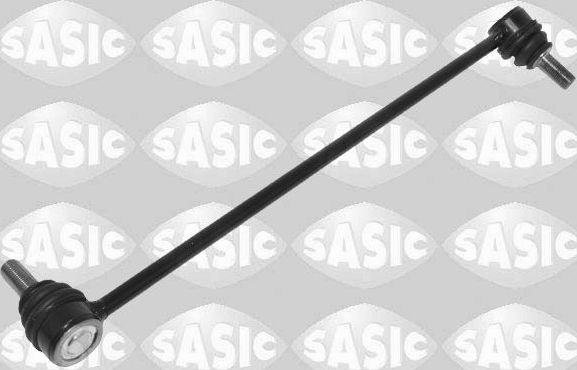 Стойка (тяга) стабилизатора Sasic. Артикул 2306418
