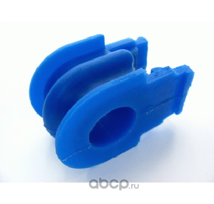 ВТУЛКА СТАБИЛИЗАТОРА, ПЕРЕДНЕЙ ПОДВЕСКИ, I.D23ММ (Фортуна). Артикул N159SV