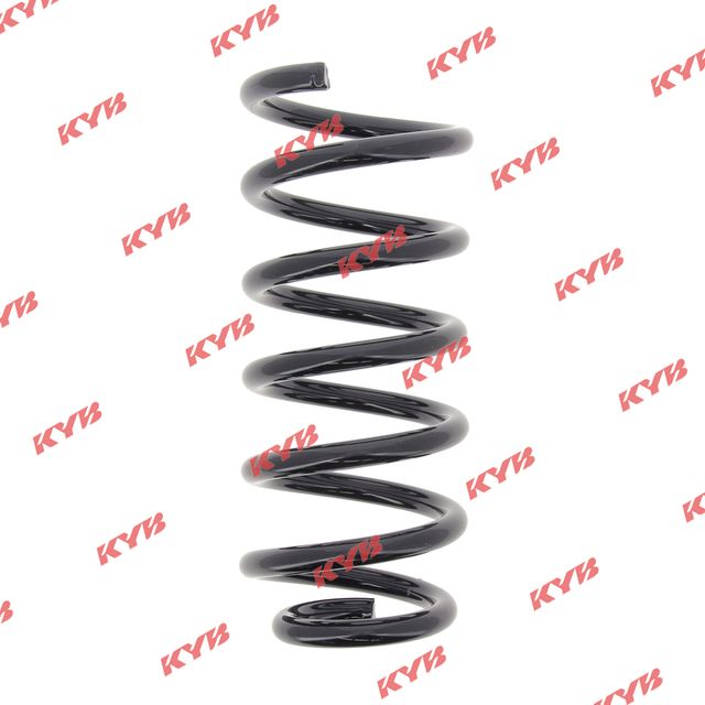 Пружина подвески KYB (Каяба) K-Flex задняя для Audi A6 II (C5) 1997-2005. Артикул RC6432
