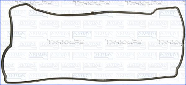 Прокладка клапанной крышки Ajusa для Geely MR 2005-2009. Артикул 11055100