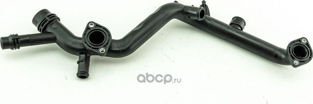 Трубка системы охлаждения (Dominant). Артикул AW20026700001