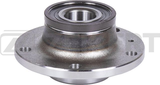 Ступица колеса Zekkert задняя для Opel Adam I 2013-2019. Артикул RL-2447