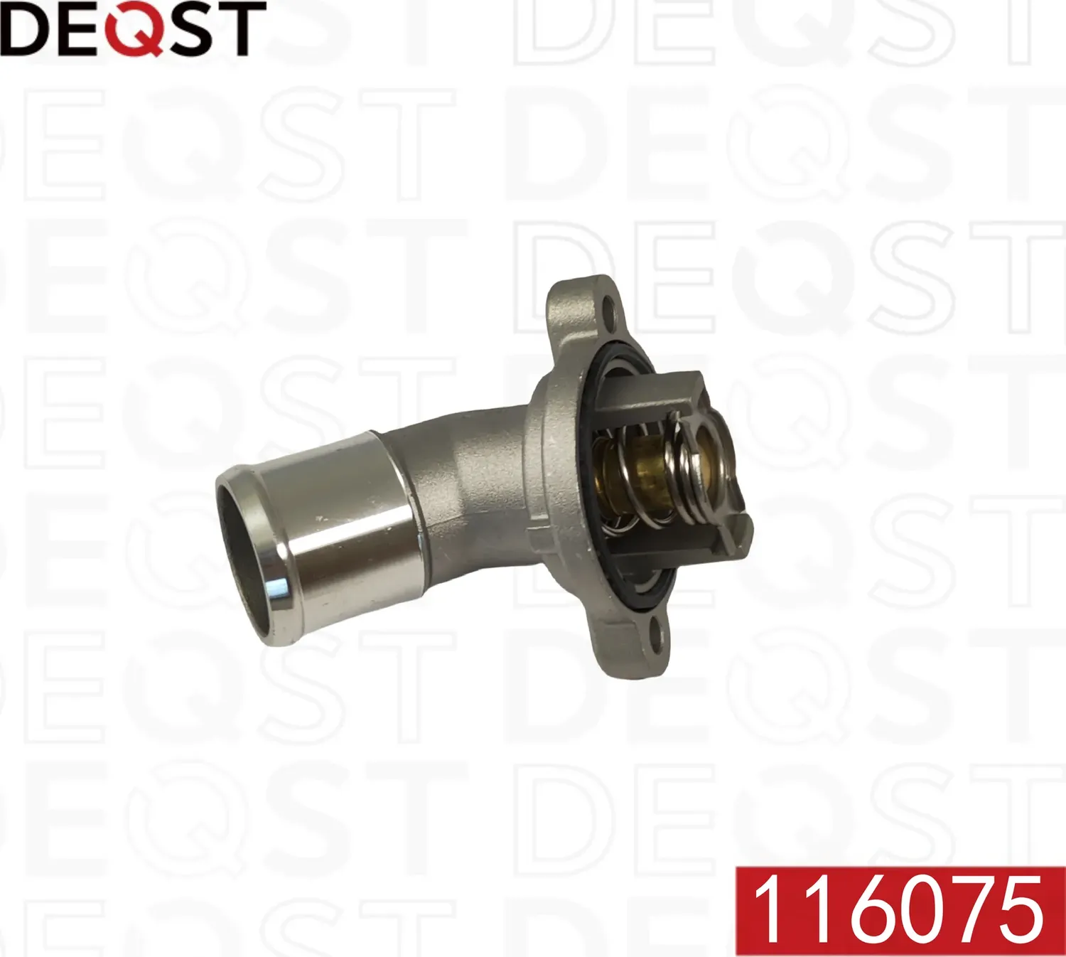 Термостат DAEWOO GENTRA II 06.13- 06.13- 42856 (Deqst). Артикул 116075