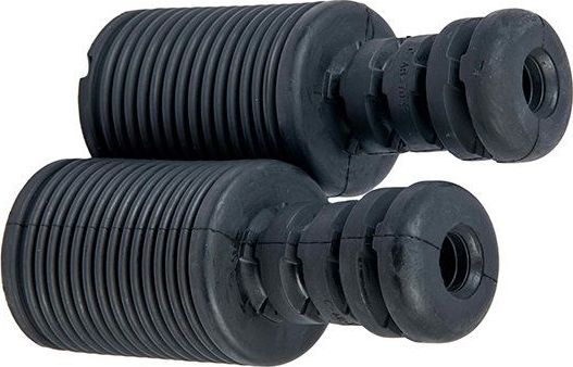 Комплект отбойников и пыльников амортизаторов (стоек) Stellox. Артикул 11-27415-SX