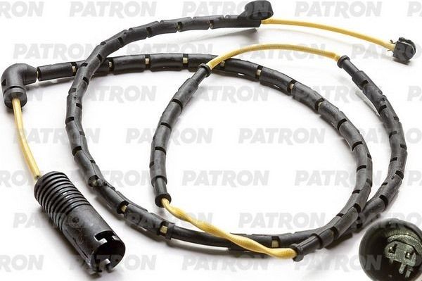 Датчик износа тормозных колодок  Patron. Артикул PE17044