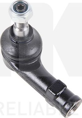 Наконечник рулевой тяги NK левый наружный для Audi A3 I (8L) 1996-1997. Артикул 5034753