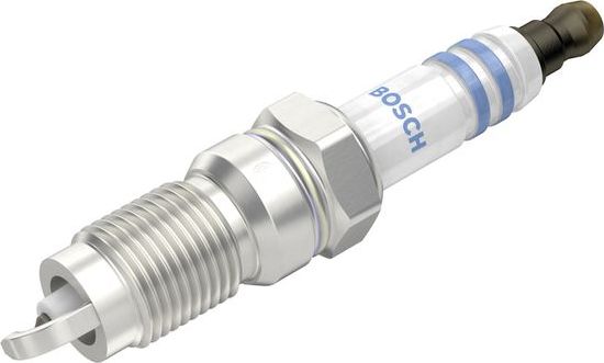 Свеча зажигания Bosch Double Iridium для Ford Mustang V 2005-2010. Артикул 0 242 230 555