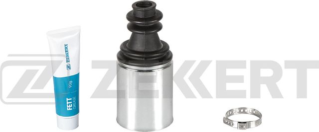 Пыльник ШРУСа внутренний Zekkert передний правый для Opel Vivaro A 2001-2014. Артикул SM-1147S