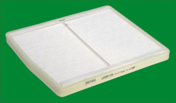 Салонный фильтр Lucas. Артикул LFCP173