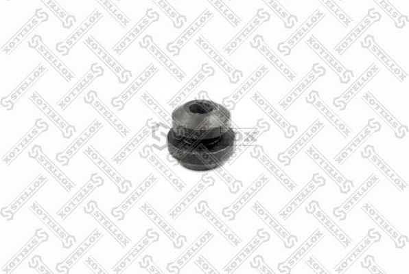 Подушка (опора) двигателя Stellox. Артикул 81-02739-SX