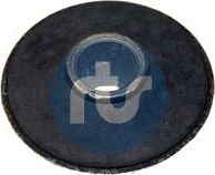 Сайлентблок переднего рычага подвески RTS правый/левый нижний внешний для Audi V8 1988-1994. Артикул 017-00041