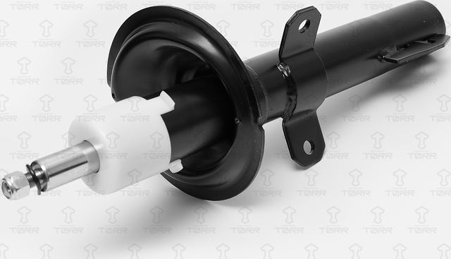 Амортизатор FORD TRANSIT 06- перед.лев./прав.газ. (Torr). Артикул DV1425