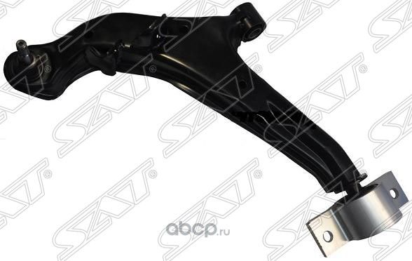 РЫЧАГ НИЖНИЙ С ШАРОВ. NISSAN CEFIROMAXIMA 99-03 L (SAT). Артикул ST5450141U05