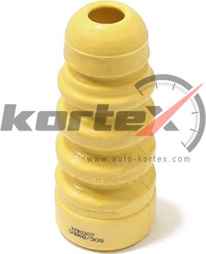 Отбойник амортизатора HYUNDAI GETZ 2002-2011 зад.подв. (Kortex). Артикул KMK007