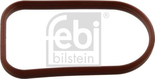 Прокладка, корпус впускного коллектора Febi Bilstein. Артикул 36572